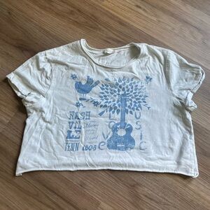 Altar’d State Graphic Tee